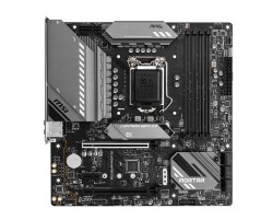 Mainboard MSI MAG B560M Mortar