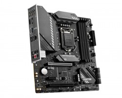 Mainboard MSI MAG B560M Mortar