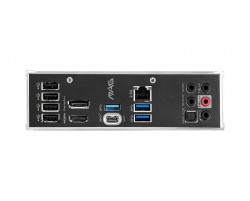 Mainboard MSI MAG B560M Mortar