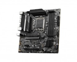 Mainboard MSI PRO B660M-A DDR4
