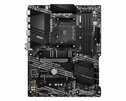 Mainboard MSI B550-A PRO