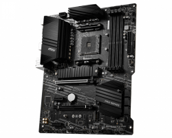 Mainboard MSI B550-A PRO