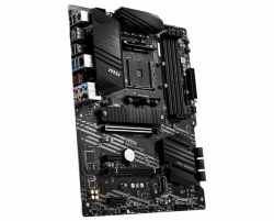 Mainboard MSI B550-A PRO