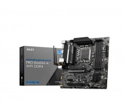 Mainboard MSI PRO B660M-A WIFI DDR4