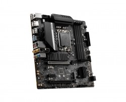 Mainboard MSI PRO B660M-A WIFI DDR4