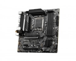 Mainboard MSI PRO B660M-A WIFI DDR4