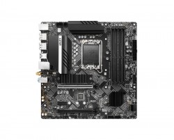 Mainboard MSI PRO B660M-A WIFI DDR4