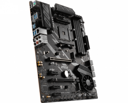 Mainboard MSI X570-A PRO