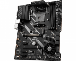 Mainboard MSI X570-A PRO