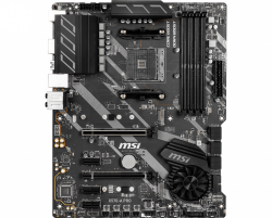 Mainboard MSI X570-A PRO