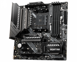 Mainboard MSI MAG B550M MORTAR