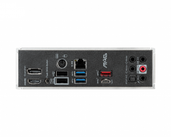 Mainboard MSI MAG B550M MORTAR