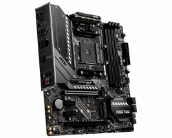 Mainboard MSI MAG B550M MORTAR
