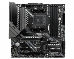 Mainboard MSI MAG B550M MORTAR