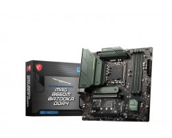 Mainboard MSI MAG B660M BAZOOKA DDR4