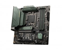 Mainboard MSI MAG B660M BAZOOKA DDR4
