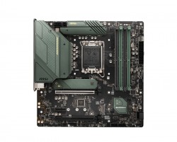 Mainboard MSI MAG B660M BAZOOKA DDR4