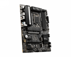 Mainboard MSI Z590-A PRO