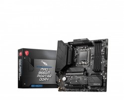 Mainboard MSI MAG B660M MORTAR DDR4