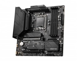Mainboard MSI MAG B660M MORTAR DDR4