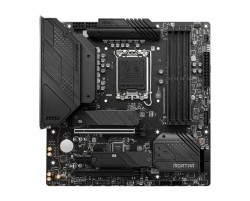 Mainboard MSI MAG B660M MORTAR DDR4