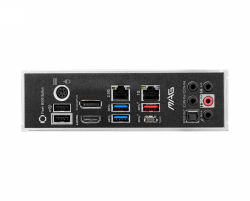 Mainboard MSI MAG B550 TOMAHAWK