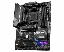 Mainboard MSI MAG B550 TOMAHAWK