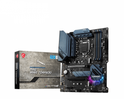 Mainboard MSI MAG B560 TORPEDO