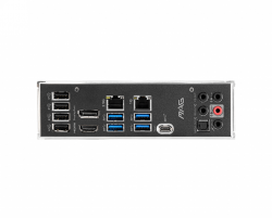 Mainboard MSI MAG B560 TORPEDO