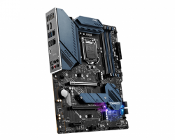 Mainboard MSI MAG B560 TORPEDO