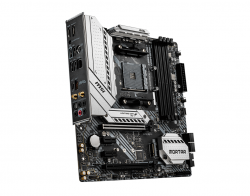 Mainboard MSI MAG B550M MORTAR WIFI