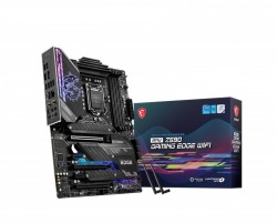 Mainboard MSI MPG Z590 GAMING EDGE WIFI