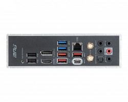 Mainboard MSI MPG Z590 GAMING EDGE WIFI