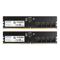 Ram ADATA 16GB (1x16GB) DDR5 4800Mhz (AD5U480016G-S)