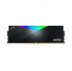Ram Adata 32GB (2x16GB) RGB DDR5 5200Mhz (AX5U5200C3816G-DCLARBK)