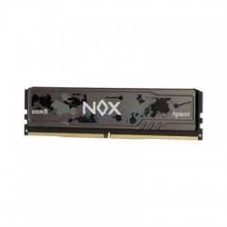 RAM Apacer NOX 32GB 32GB (2x16GB) DDR5 5200MHz