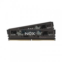 RAM Apacer NOX 32GB 32GB (2x16GB) DDR5 5200MHz