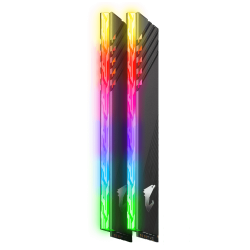 Ram GIGABYTE AORUS RGB 16GB (2x8GB) DDR4 3200MHz