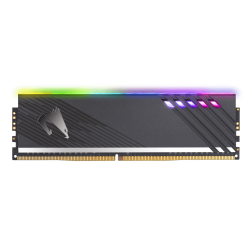 Ram GIGABYTE AORUS RGB 16GB (2x8GB) DDR4 3200MHz