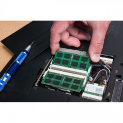 Ram laptop Kingston 8GB DDR4 bus 3200 MHz