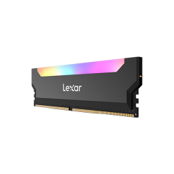 Ram Lexar Hades RGB 16GB (2x8GB) DDR4 3200MHz