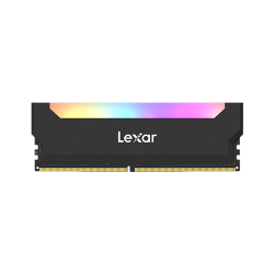 Ram Lexar Hades RGB 16GB (2x8GB) DDR4 3200MHz