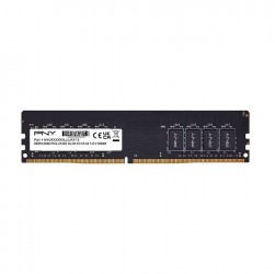 RAM Desktop PNY 8GB DDR4 DRAM 2666MHz (PC4-21300)