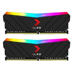 Ram PNY XLR8 Gaming RGB 32GB (2x16GB) DDR4 3200MHz