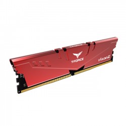 Ram TEAMGROUP Vulcan Z 8GB (1x8GB) DDR4 3200Mhz (Đỏ)