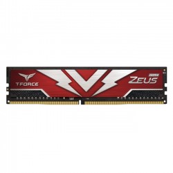 Ram TEAMGROUP ZEUS 8GB (1x8GB) DDR4 3200MHz