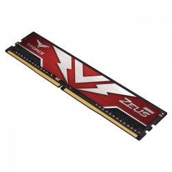 Ram TEAMGROUP ZEUS 8GB (1x8GB) DDR4 3200MHz