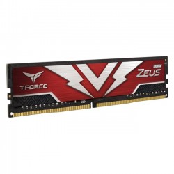 Ram TEAMGROUP ZEUS 8GB (1x8GB) DDR4 3200MHz