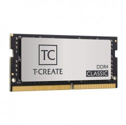 Ram TEAMGROUP T-Create Classic 32GB 3200MHz DDR4 CL22 (TTCCD432G3200HC22-S01)