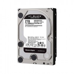 Ổ cứng Western Digital Caviar Black 2TB 64MB Cache